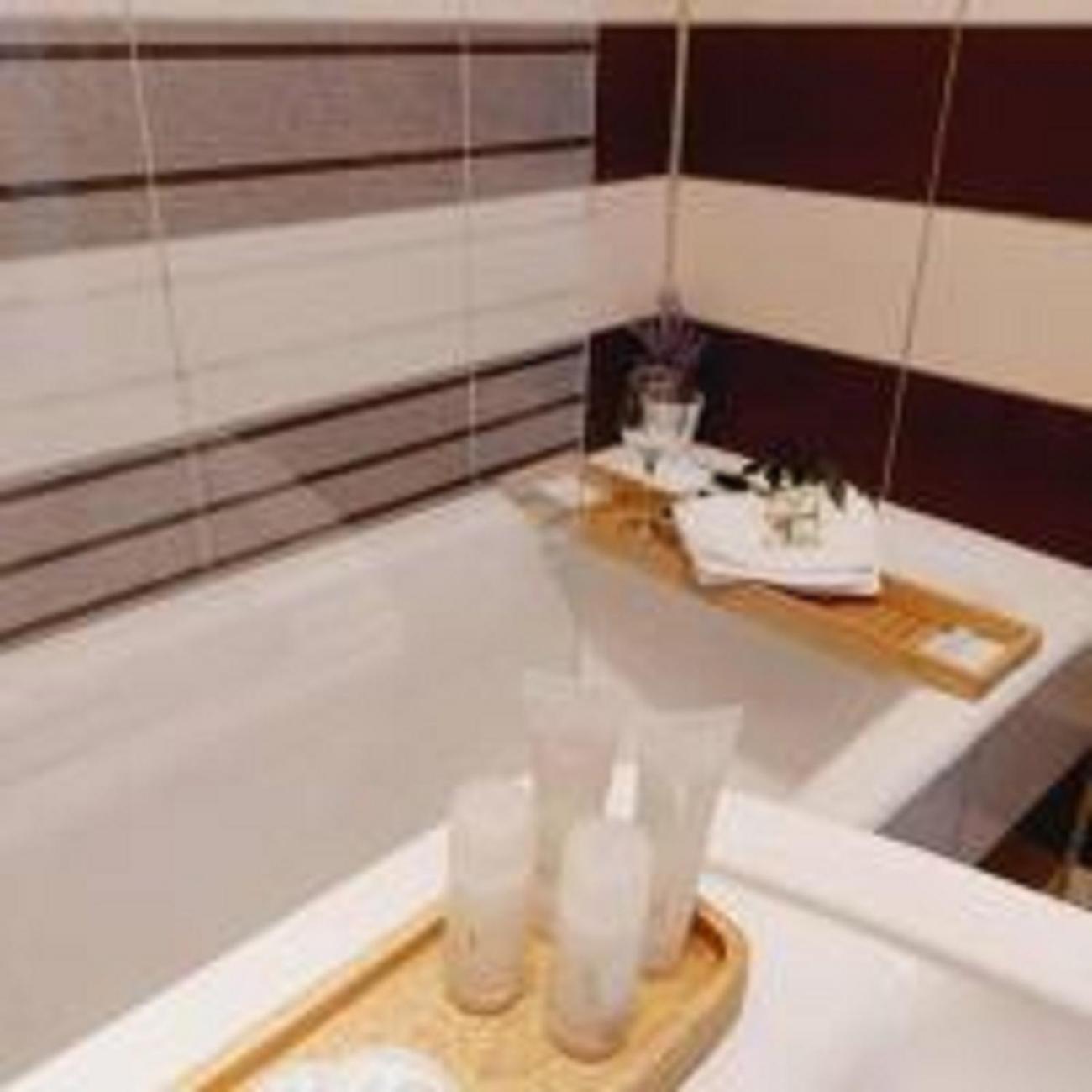 Cozy Apartment In The Center Of Bucureşti Exterior foto